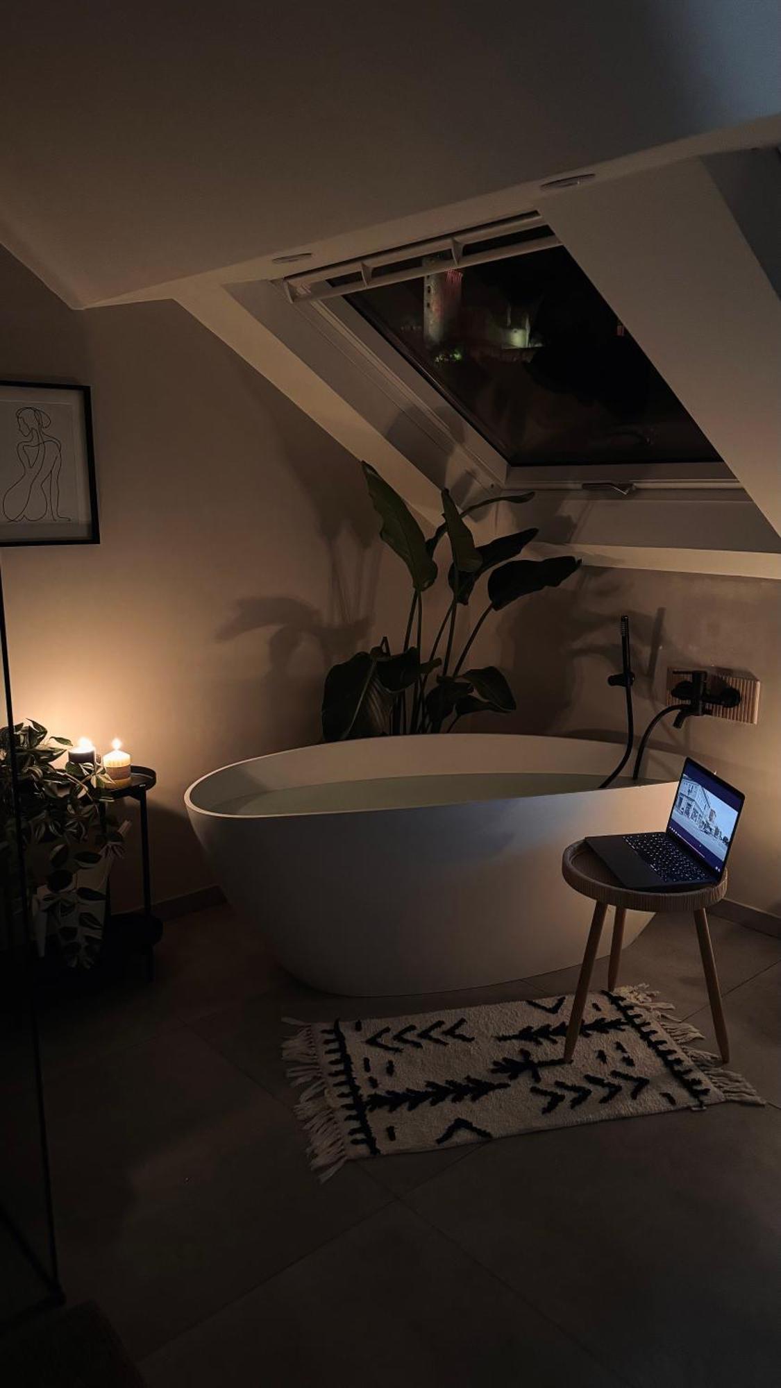 Appartement Le Rabelais *