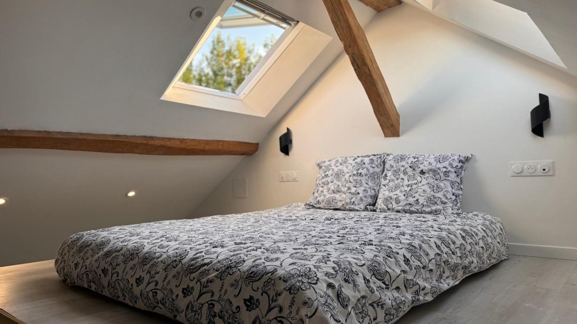 Le Rabelais Appartement