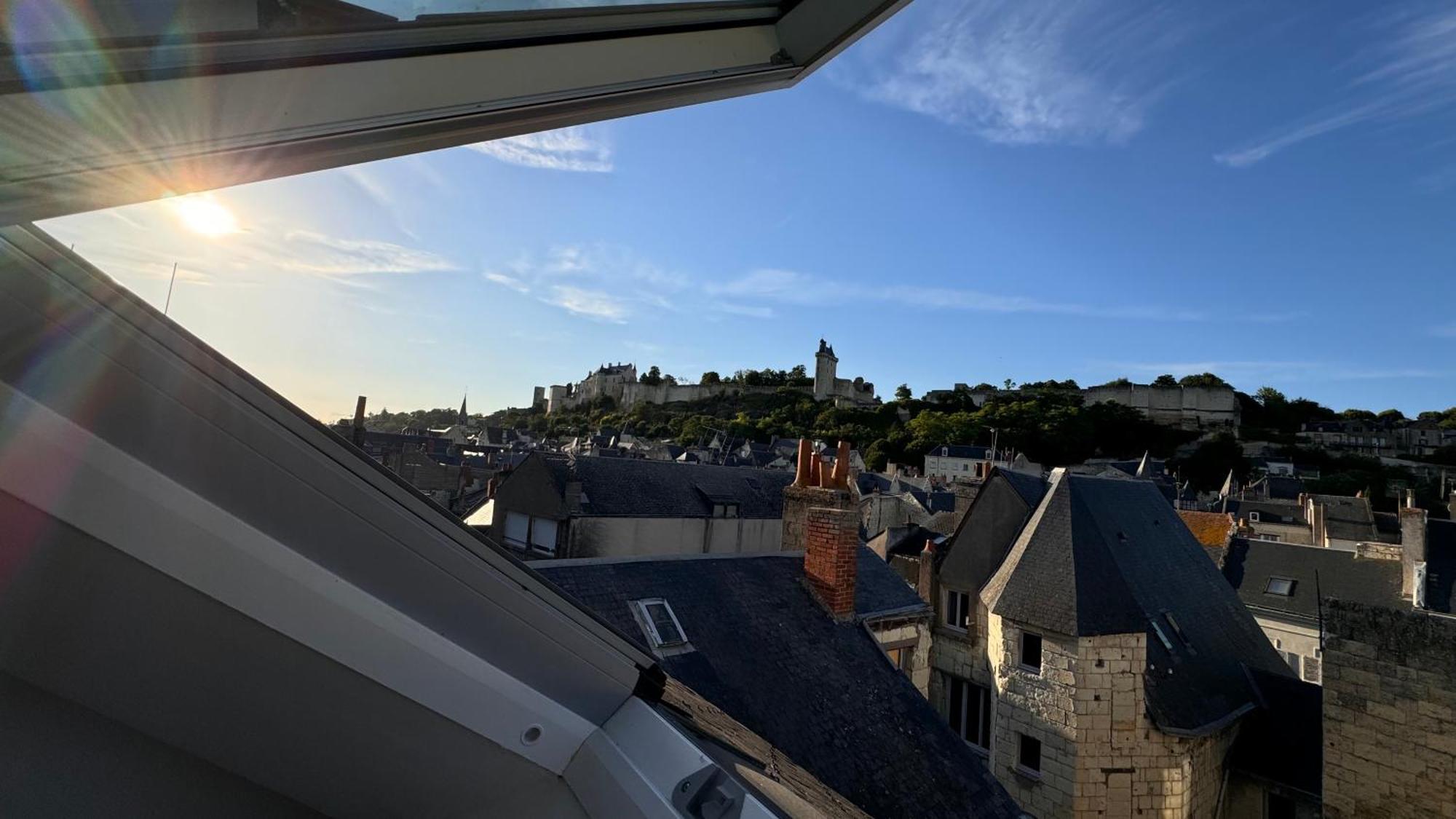 Le Rabelais Appartement *