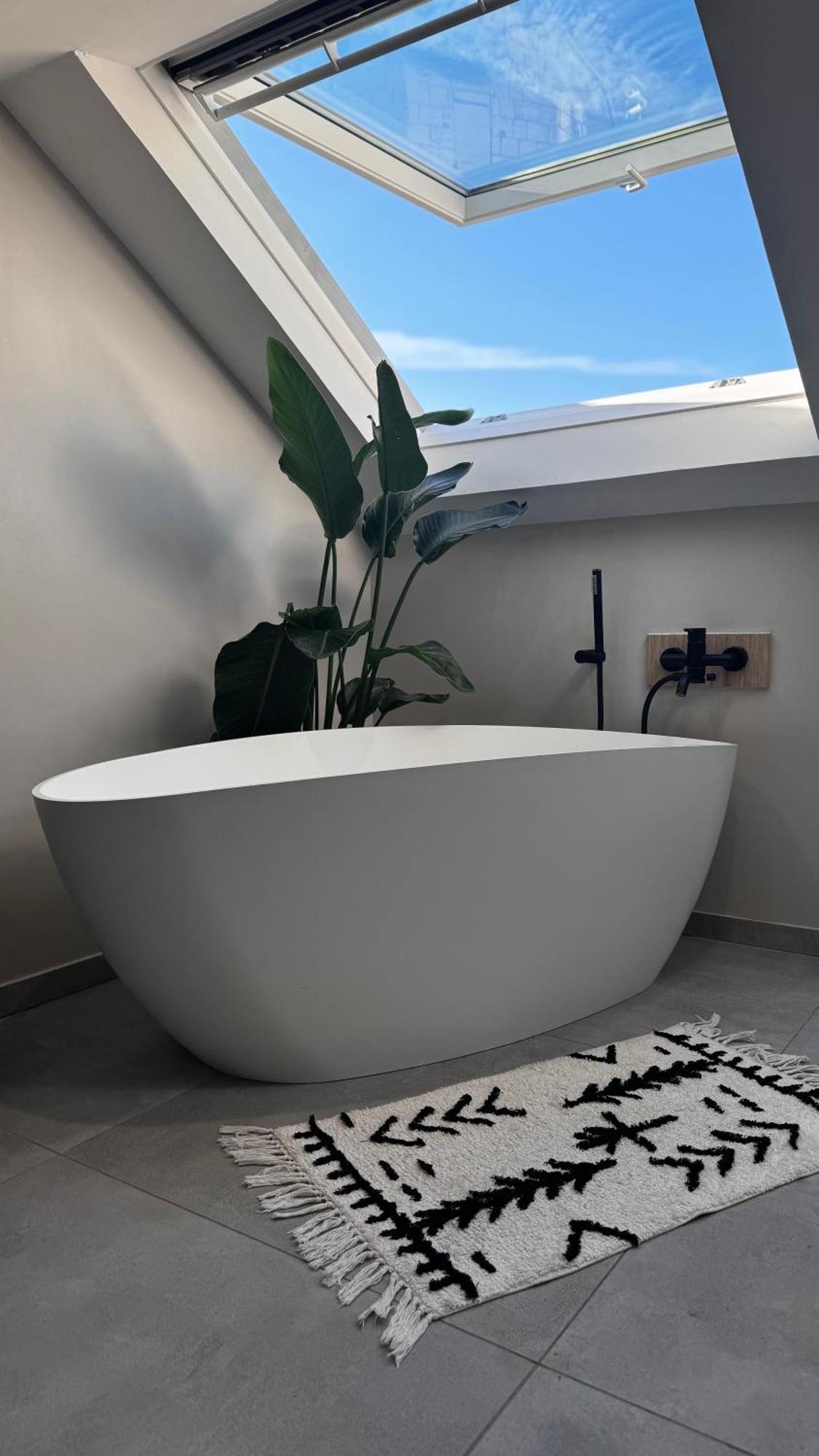Appartement Le Rabelais